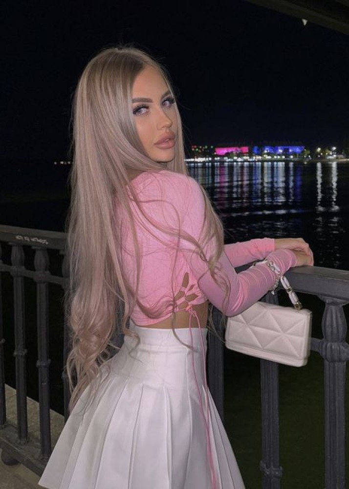 Индивидуалка Таис фото № 2 в городе Асбест