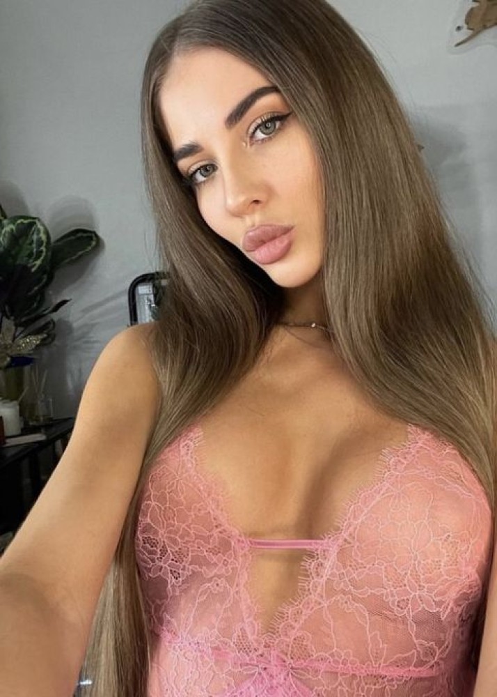 Индивидуалка Вероника фото № 2 в городе Асбест