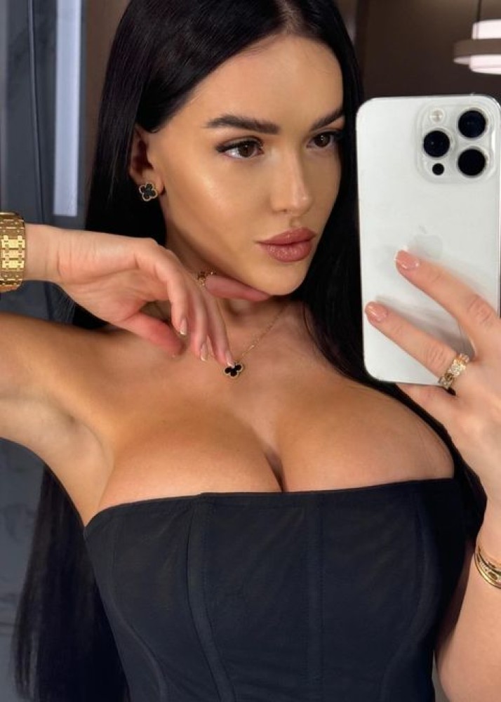 Индивидуалка Вика главное фото в городе Асбест 