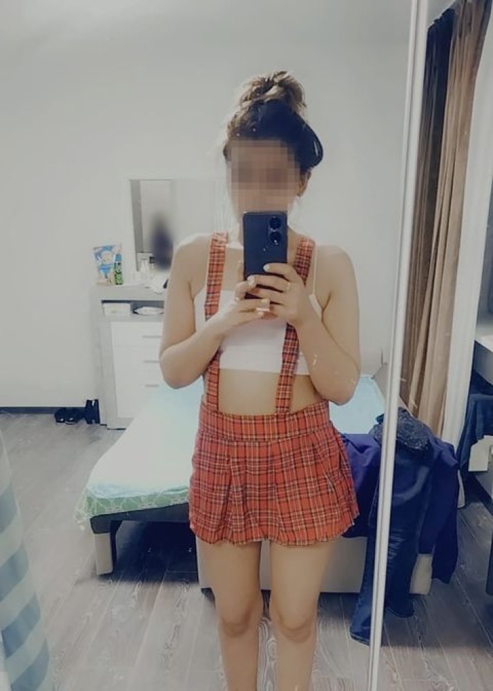 Индивидуалка Золушка фото № 2 в городе Асбест