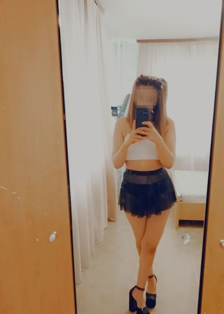 Индивидуалка Золушка фото № 2 в городе Асбест