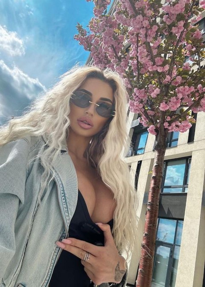 Индивидуалка АЛЁНА фото № 2 в городе Асбест