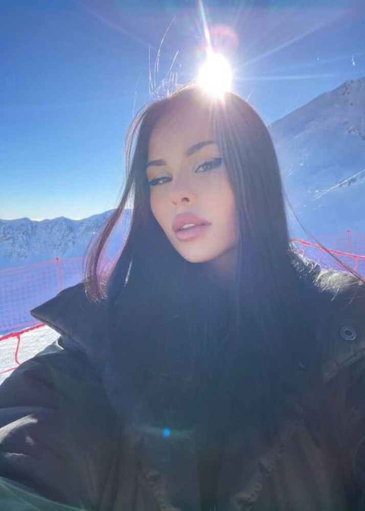 Индивидуалка Амина фото № 2 в городе Асбест