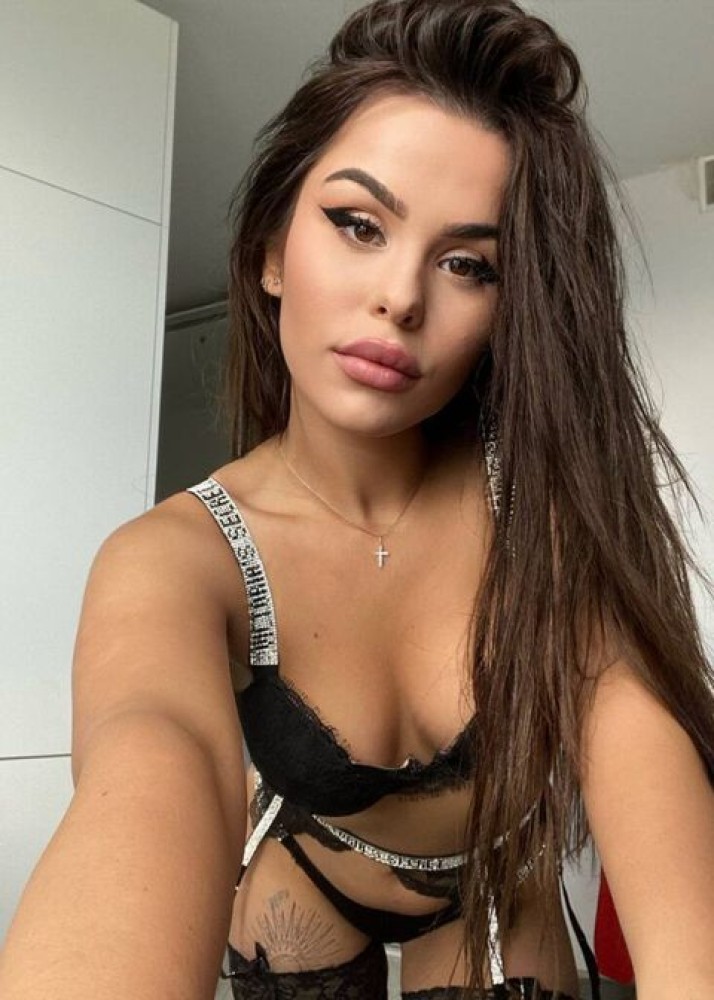 Индивидуалка Амина фото № 2 в городе Асбест