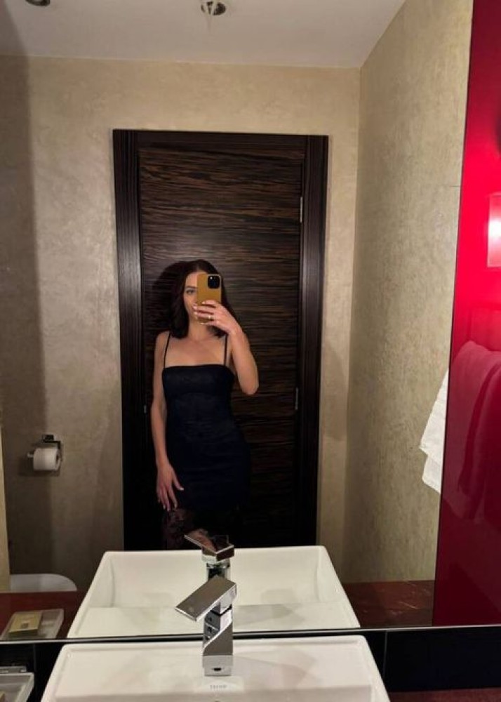 Индивидуалка Джоржина главное фото в городе Асбест 