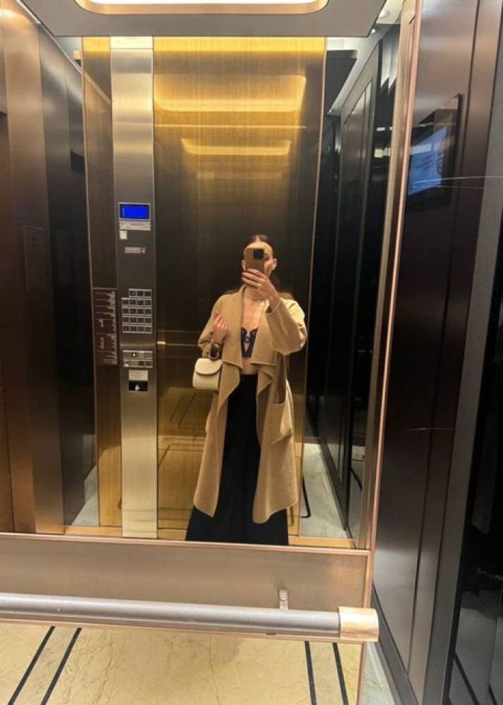 Индивидуалка Джоржина фото № 2 в городе Асбест