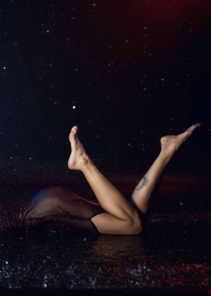 Индивидуалка Джоржина фото № 2 в городе Асбест