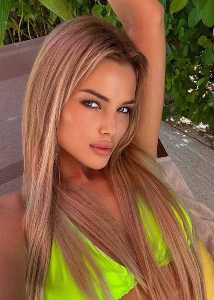 Индивидуалка Ева главное фото в городе Асбест 