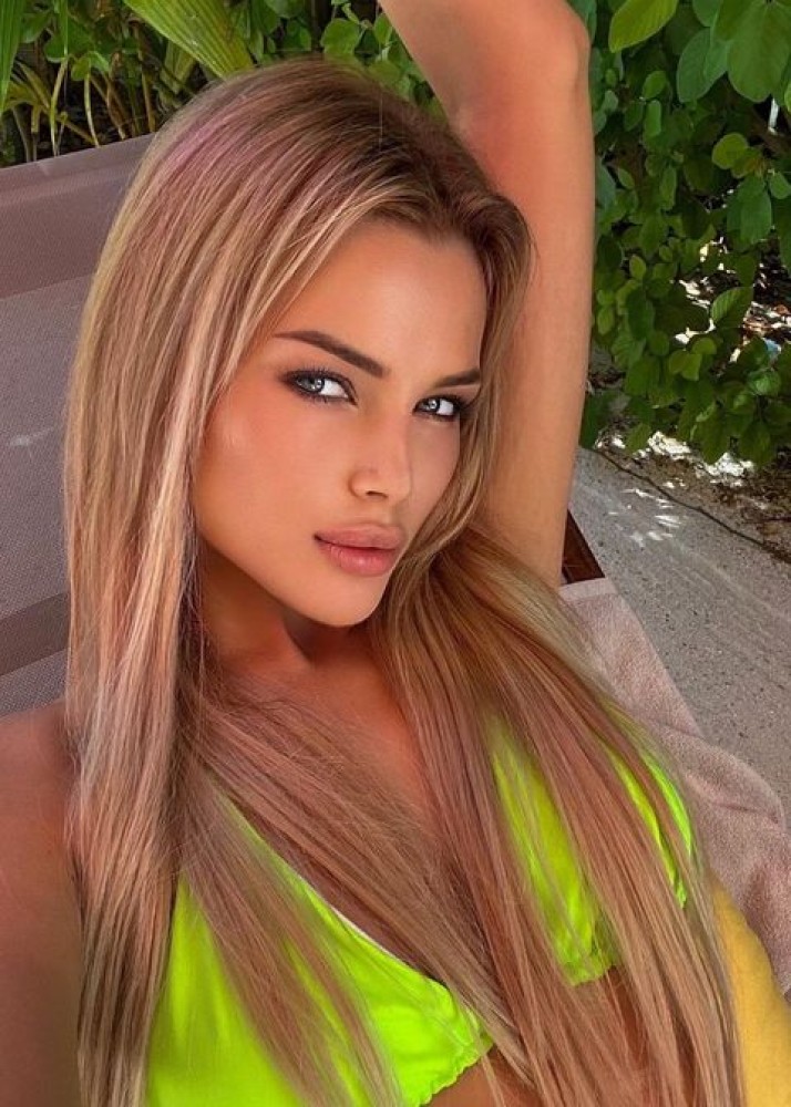 Индивидуалка Ева фото № 2 в городе Асбест