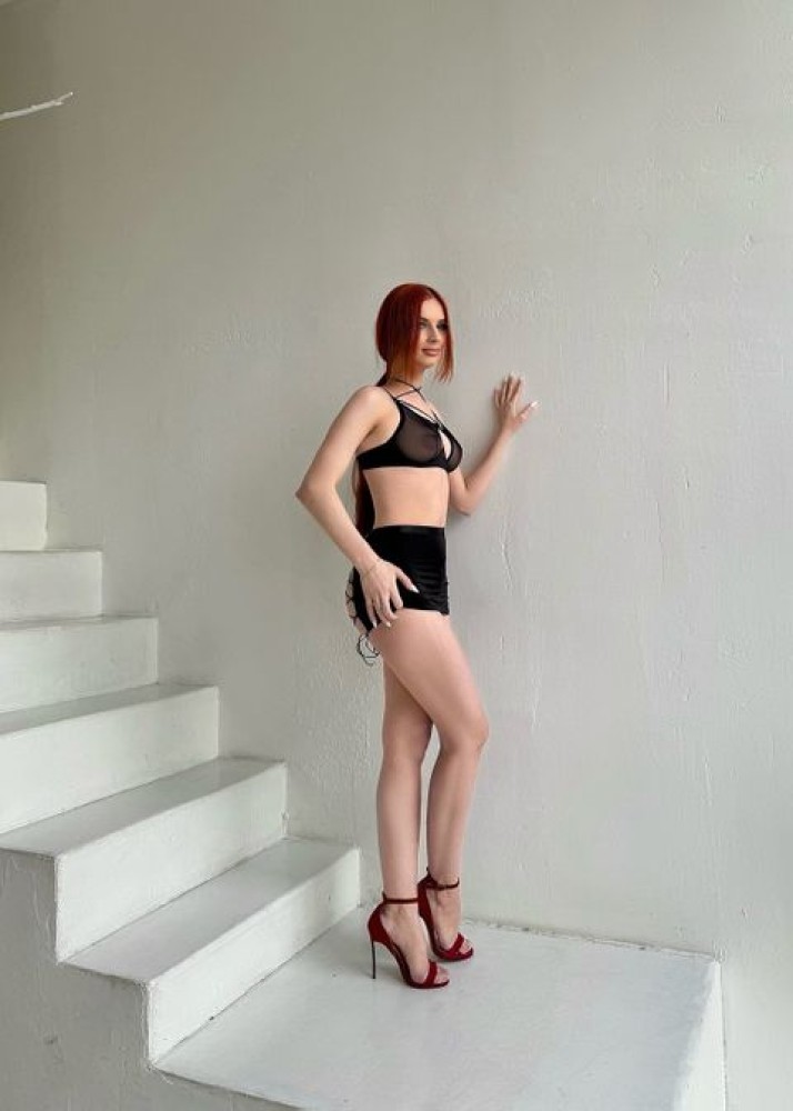 Индивидуалка Карина фото № 2 в городе Асбест