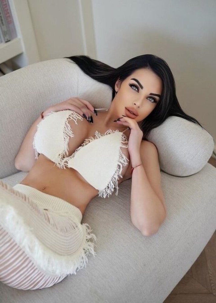 Индивидуалка Карина фото № 2 в городе Асбест