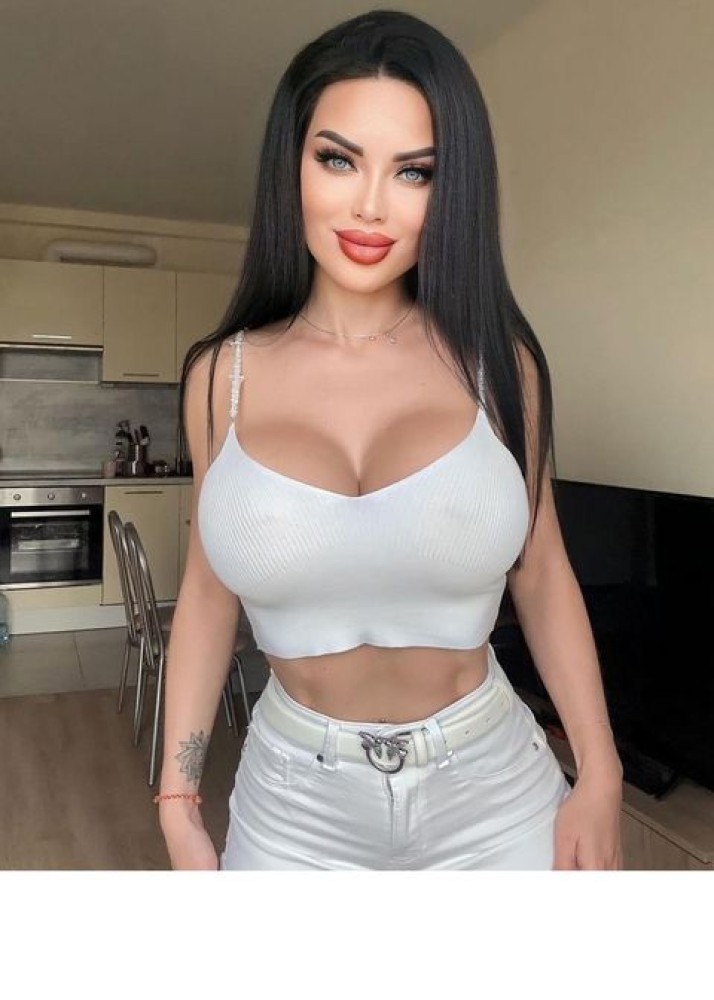 Индивидуалка Карина фото № 2 в городе Асбест