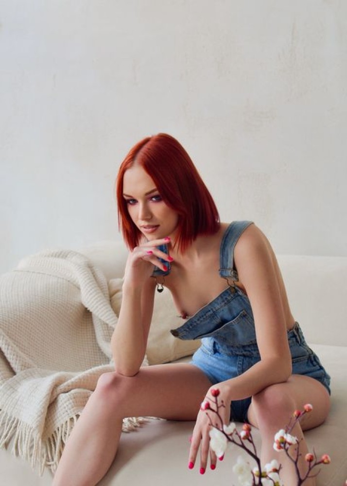 Индивидуалка Лиса фото № 2 в городе Асбест