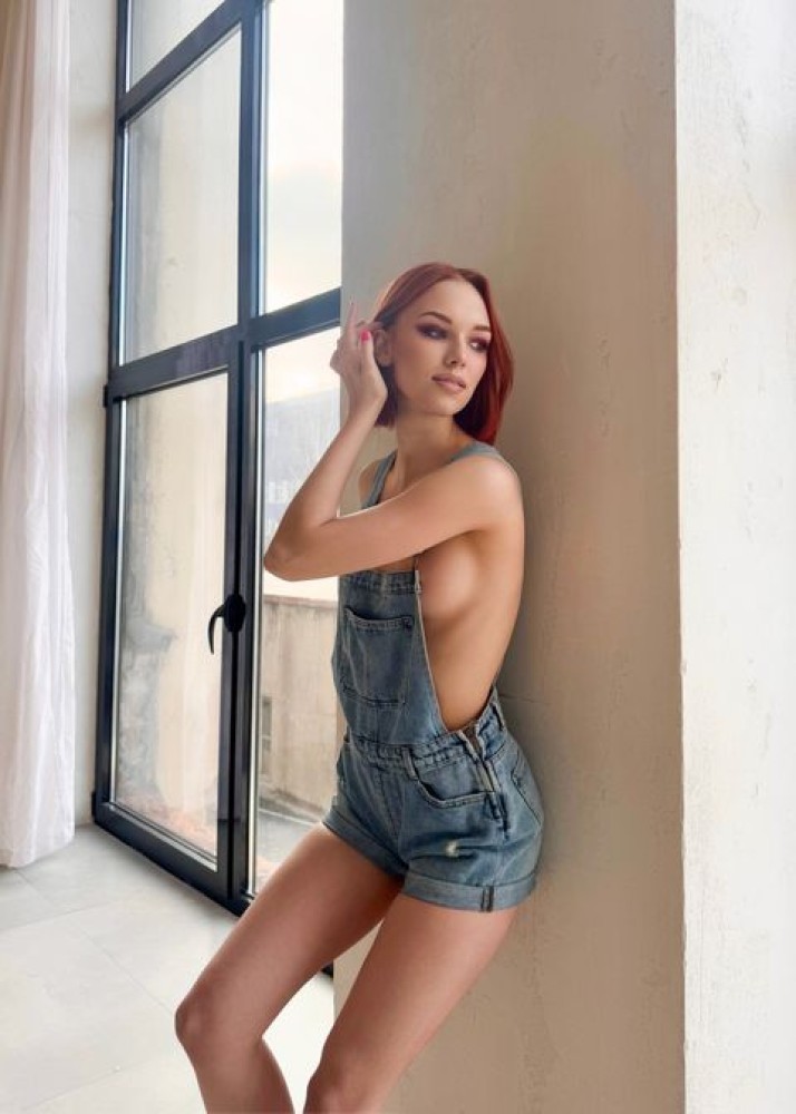 Индивидуалка Лиса фото № 2 в городе Асбест