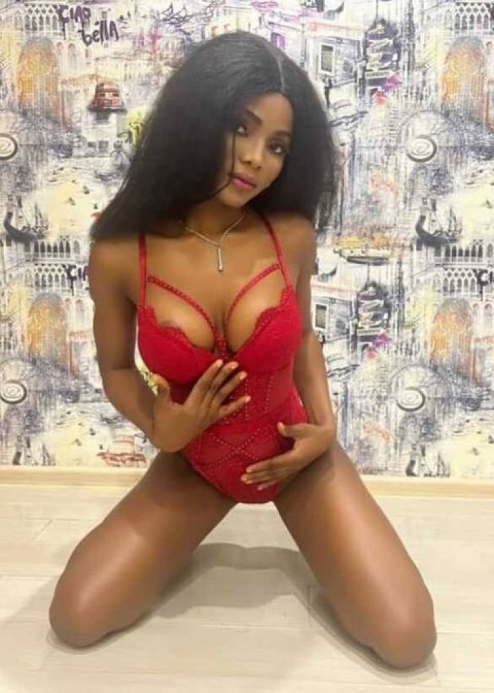 Индивидуалка София главное фото в городе Асбест 