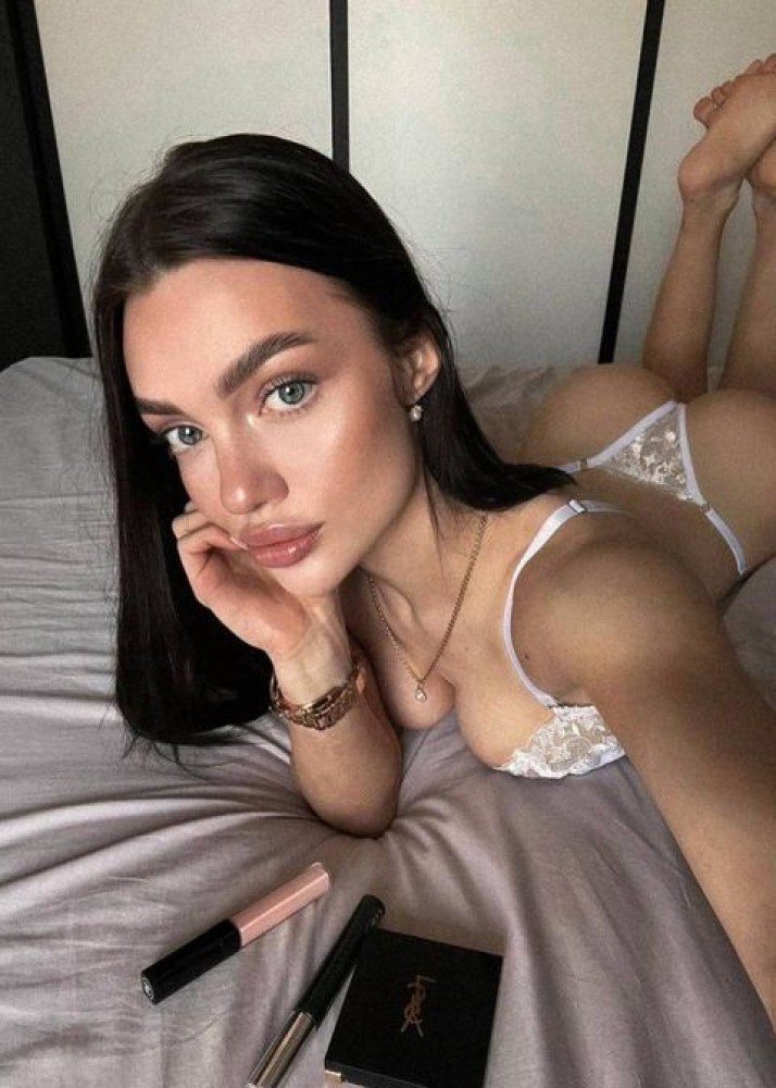 Индивидуалка Влада главное фото в городе Асбест 