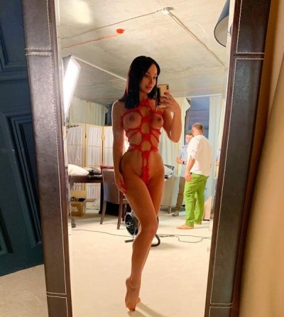 Настасья, Г. Асбест