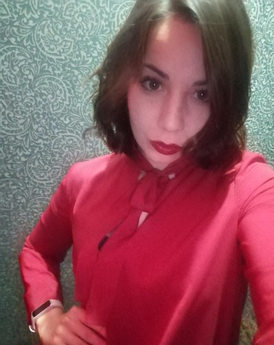 Марина, Г. Асбест