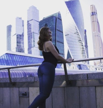 Алина, Г. Асбест