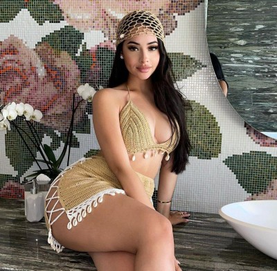 Олеся, Г. Асбест