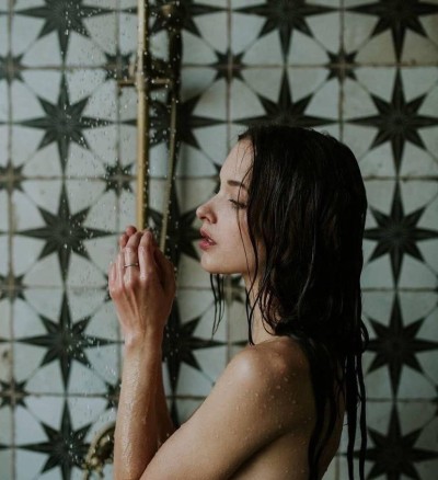 Лизетта, Г. Асбест