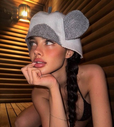 Дашка, Г. Асбест