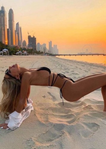 Алина, Г. Асбест