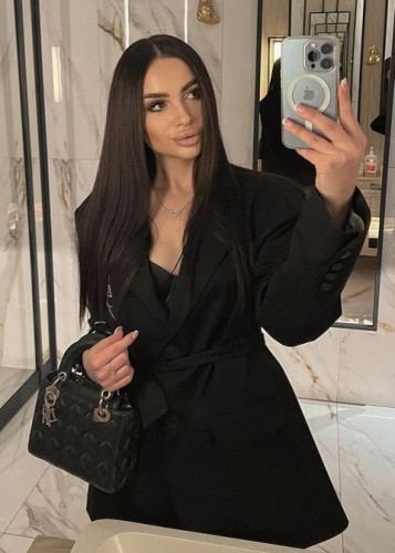 Дана, Г. Асбест