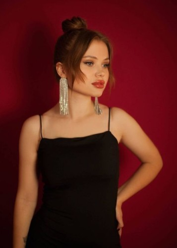 Ира, Г. Асбест