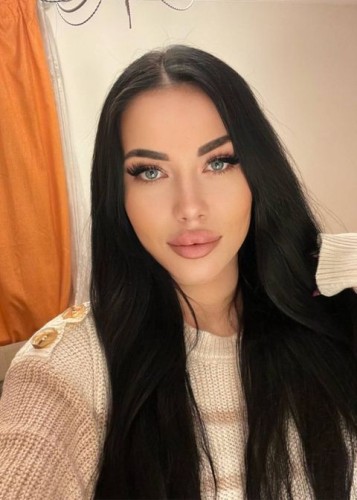 Карина, Г. Асбест