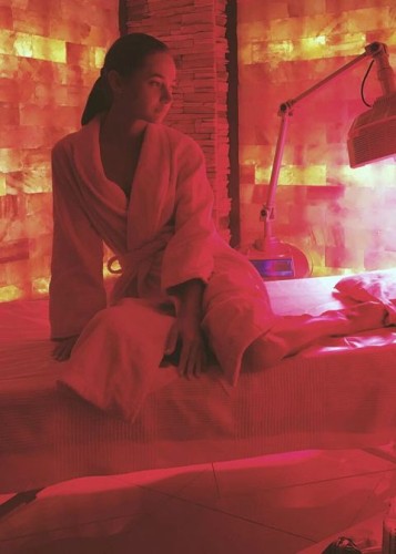 Лана, Г. Асбест