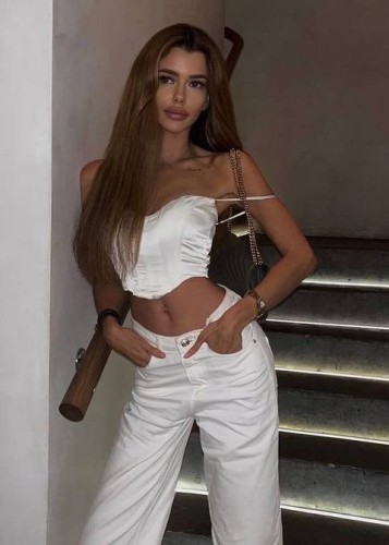 ЛИНА, Г. Асбест