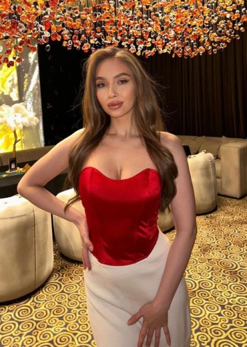 Настя, Г. Асбест