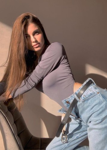 Ника, Г. Асбест