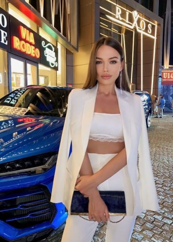 Николь, Г. Асбест