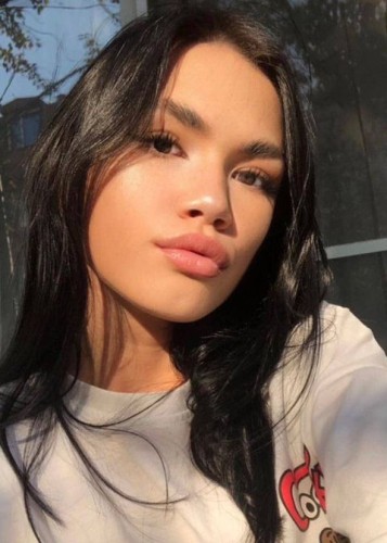 Ульяна, Г. Асбест